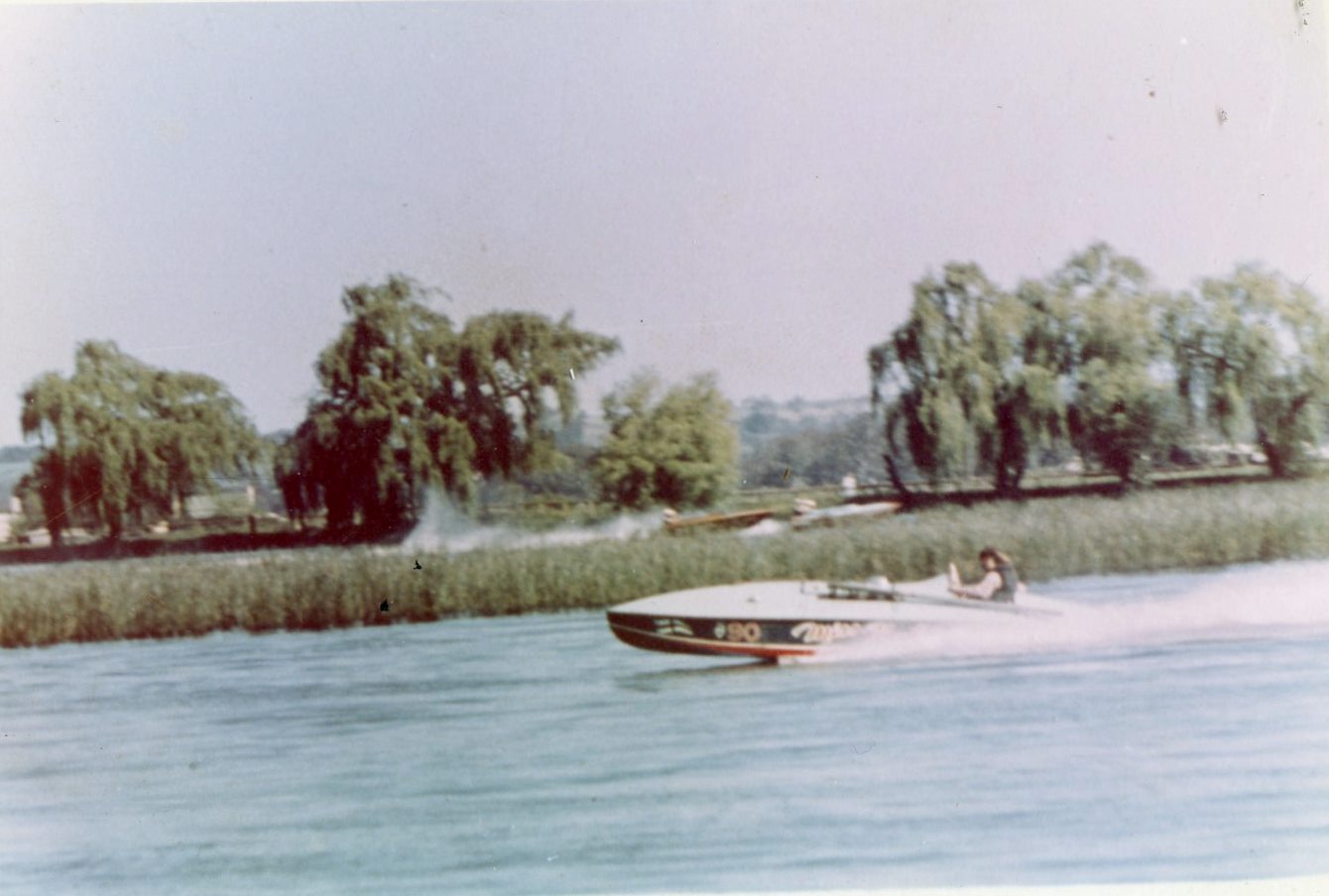 img315 Miss Nalda Lester Jackson on lake Guthridge 1960 .jpg