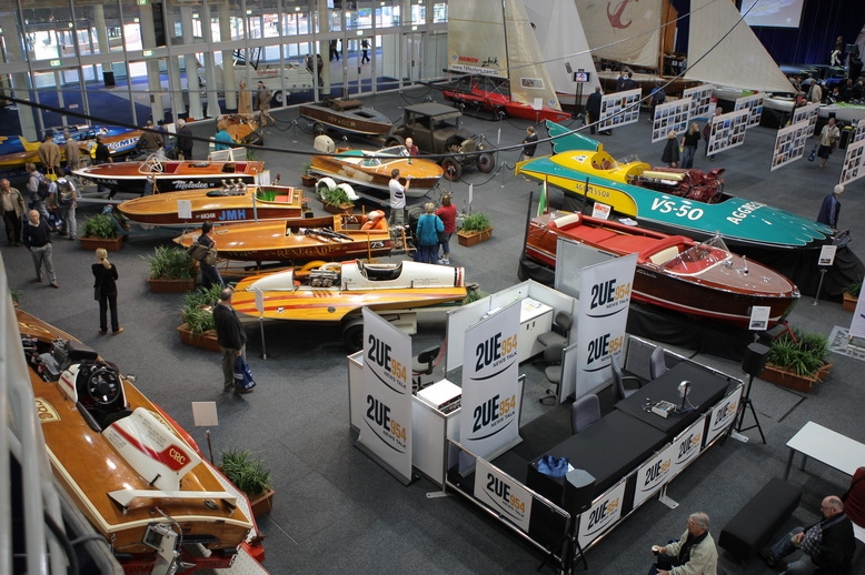 Syd Boat Show.JPG